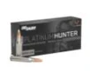 Sig Sauer Platinum Hunter Accubond Rifle Ammunition  308 Win 165gr PT 2700 fps 20 ct