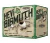 HEVI-SHOT HEVI BISMUTH 410 GA 3 IN 4 SHOT 9 16 OZ- 25 CT