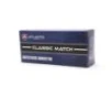 Atlanta Arms Classic Match Handgun Ammunition 9mm Luger 124gr 124gr FMJ 1060 fps 50 ct