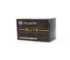 Atlanta Arms Elite Handgun Ammunition  38 Spl 158gr SWC 730 fps 50 ct
