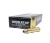 Double Tap Controlled Expansion Handgun Ammunition  45 Colt  P  250gr SJHP 1375 fps 20 ct