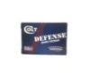 Double Tap Colt Defense Handgun Ammunition  44 Mag 240gr SWC 20 ct