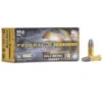 Federal Premium Gold Medal Rimfire Ammunition  22 LR 40 gr SLD 1080 fps 50 box