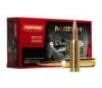 Norma Golden Target Match Rifle Ammunition  338 Lapua 250gr BTHP 2838 fps 20 ct