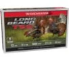 Winchester Long Beard TSS Shotshells 12ga  3-1 2  2-3 4oz 1050 fps  8 5 ct