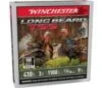 Winchester Long Beard TSS Shotshells 410ga 3  13 16oz 1100 fps  9 5 ct