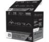 Migra Waterfowl Steel Shot Shotshells 12 ga 3  1-1 4 oz 1430 fps  1  3 25 ct