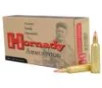 Hornady Varmint Express Rifle  Ammunition  22-250 Rem 55 gr V-MAX 3680 fps - 20 ct