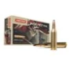 Norma WhiteTail Rifle Ammunition  243 Win 100gr PSP 2953 fps 20 ct
