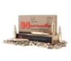 Hornady Custom Rifle Ammunition 6 5 Grendel 90gr PT 2910 fps 20 ct
