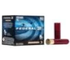 Federal Speed-Shok High Velocity Steel Shotshells 12ga 3-1 2  1-3 8oz 1550 fps 25 ct