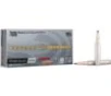 Federal Barnes LRX Rifle Ammunition 7mm Backcountry 168gr PT 3150 fps 20 ct