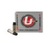 Underwood Ammo Lead Keith-Type Semi-Wadcutter Gas Check Handgun Ammunition 44 Spl 255gr LSWC 1000 fps 20 ct