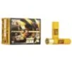 Federal Grand Slam Shotshells 20 ga 3  1-15 16 oz 1185 fps 5 10 rd
