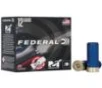 Federal Master Class Shotshells 12ga 2-3 4  1-1 8oz 1250 fps  7 5 25 ct
