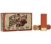 HEVI-Shot HEVI-Bismuth Turkey Shotshells 12ga 3  1-3 4oz 1300 fps  4  5 5 ct