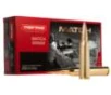 Norma Match King Handgun  338 Norma Mag 300gr OTM 2657 fps 20 ct