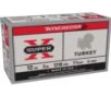 Winchester Super-X Turkey Loads Shotshells 12ga 3  1-7 8 oz 1210 fps  4 10 ct