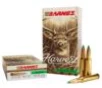 Barnes Harvest Sierra Tipped GameKing Ammunition  308 Win 165gr PT 2680 fps 20 ct