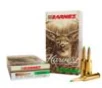 Barnes Harvest Sierra Tipped GameKing Ammunition 6 5 PRC 145gr PT 2910 fps 20 ct
