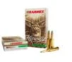 Barnes Harvest Sierra Tipped GameKing Ammunition 6 5 Creedmoor 140gr PT 2700 fps 20 ct