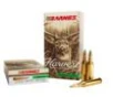 Barnes Harvest Sierra Tipped GameKing Ammunition  243 Win 90gr PT 3200 fps 20 ct