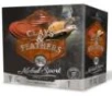 Nobel Sport Clays   Feathers Shotshells 12ga 2-3 4  1oz 1300 fps  7 5 25 ct