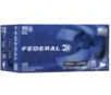 Federal Game-Shok Rimfire Ammunition  22 LR 25 gr  12 Bird Shot 50 ct