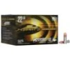 Federal HammerDown Rifle Ammunition  22LR 40gr CPHP 1200 fps 325 ct