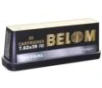 Global Ordnance Belom Rifle Ammunition 7 62x39 123gr FMJ 2296 fps 20 ct