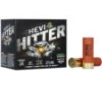 HEVI-Shot HEVI-Hitter Tungsten Steel Shotshells 12ga 3  1-1 4oz 1500 fps  4 25 ct