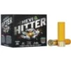HEVI-Shot HEVI-Hitter Tungsten Steel Shotshells 20ga 3  7 8oz 1450 fps  4 25 ct