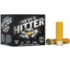 HEVI-Shot HEVI-Hitter Tungsten Steel Shotshells 20ga 3  7 8oz 1450 fps  2 25 ct