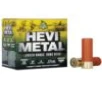HEVI-Shot HEVI-Metal Longer Range Shotshell 12ga 3  1-1 4 oz 1500 fps  3 25 ct