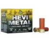 HEVI-Shot HEVI-Metal Longer Range Shotshell 12ga 3  1-1 4 oz 1500 fps  2 25 ct