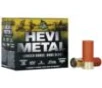 HEVI-Shot HEVI-Metal Longer Range Shotshell 12ga 2-3 4  1-1 8 oz 1500 fps  2 25 ct