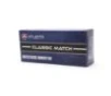 Atlanta Arms Classic Match Handgun Ammunition 9mm Luger 115gr FMJ 1125 fps 50 ct