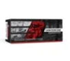 Barnes JHP Rifle Ammunition  223 Rem 69gr JHP BT 1379 fps 20 ct