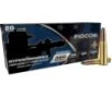 Fiocchi Hyperformance SBR Nosler BT Ammunition  300 Blackout 220gr PT 1075 fps 20 ct