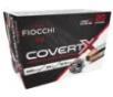 Fiocchi CovertX Handgun Ammunition  380 Auto 95gr JHP 1025 fps 20 ct