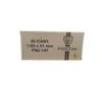 Fiocchi Range Dynamics Rifle Ammunition 7 62x51mm 147gr FMJ 2790 fps 20 ct