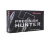 Hornady Precision Hunter ELD-X Rifle Ammunition 25 Creedmoor 128gr PT 2850fps 20 ct