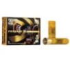 Federal 3rd Degree Shotshell 20ga 3 1-7 16oz 1100 fps   5  6    7 5 ct