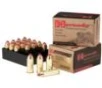 Hornady LEVERevolution Handgun Ammunition  45 Colt 225 gr FTX 960 fps 20 ct