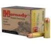 Hornady Custom Handgun Ammunition  454 Casull 240 gr XTP-Mag 1900 fps 20 ct