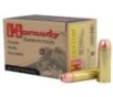 Hornady Custom Handgun Ammunition  454 Casull 300 gr XTP-Mag 1650 fps 20 ct