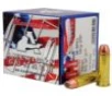 Hornady American Gunner Handgun Ammunition  38 Spl 125 gr XTP 900 fps 25 ct