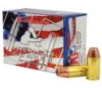 Hornady American Gunner Handgun Ammunition  45 ACP 185 gr XTP 970 fps 20 ct