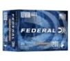 Federal Power-Shok Handgun Ammunition 10mm Auto 200gr JHP 1110 fps 20 ct