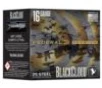 Federal Black Cloud Waterfowl Shotshells 16ga 2-3 4  7 8oz 1450fps  4 25 ct